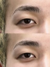 メメ アネラ アイサロン(meMe anela eye salon)