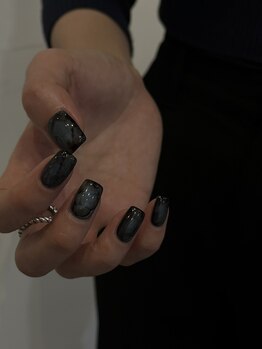 ステイシー(STAYSHE)/nuance design