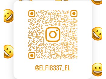 エルフィ(ELFI)/