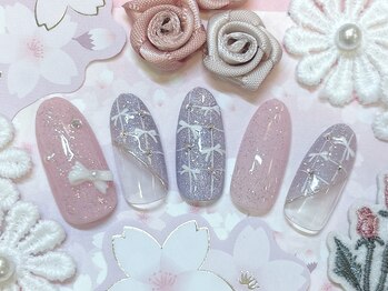 季節限定Platinaコース　10