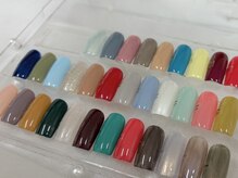 エメ(eme)/マニキュアコース￥3,300