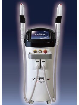 アルム コリア(ARUMU KOREA)/高評価の脱毛機投入