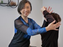 リラクゼーションサロン菜のか/