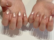 ネイリス(nailiss)/マグネットネイル☆