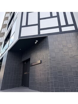 カルム(calme)/【大阪南森町】オイルマッサージ