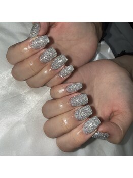 セブンネイル(SEVEN NAIL)/