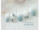 ラグジュアリーネイル ハローズ(HAROSE)の写真