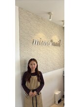 ミモネイル(mimo nail)&nbsp;秋元 