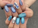 バブルマグアレンジ