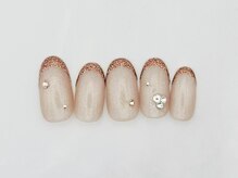シード(Seed)/うる艶フレンチ12000円/水光マグ