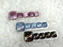 エヌスタイル(N-style)/foot定額￥7000