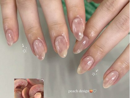 アンジュブラウン(angebrown)の写真