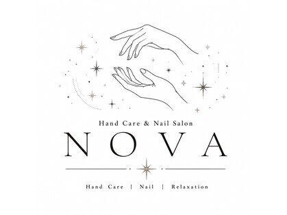 ノヴァ(NOVA)の写真