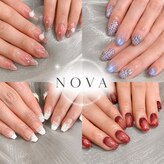 ノヴァ(NOVA)