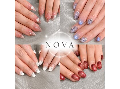 ノヴァ(NOVA)の写真