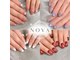 ノヴァ(NOVA)の写真