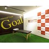 ゴール 日の出店(GOAL)のお店ロゴ