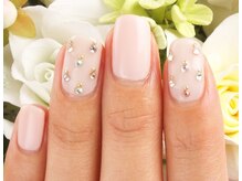 リーチェココ 筑紫野店(RICHE.coco)/ワンカラー☆