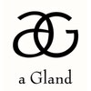 アグラン ヴィラ 吹田(a Gland villa)のお店ロゴ