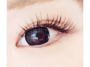 ラッシュプラス(Lash+)/毎日のアイメイクがラクラク♪