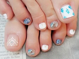 TERRACE Design Collection