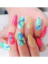 オンネイル(on nail)/