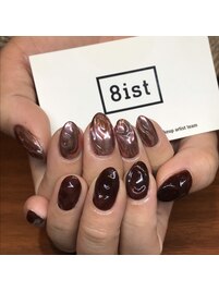 ３Dネイル[新宿/新宿駅]