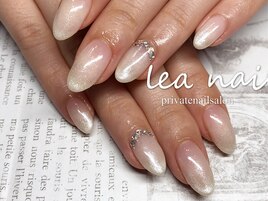 デザインネイル