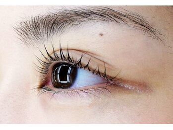 ソフィーム/まつ毛パーマ