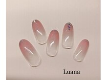 ルアナ(Luana)/