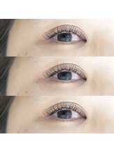 プライズアイリス アイラッシュ 池袋東口店(prize Iris eyelash)/グラマラスデザイン♪【池袋】