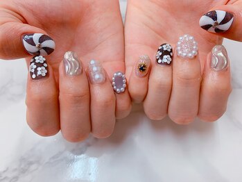 ビューティーサロン レリオ(Relio)/