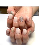 ネイルサロン リノア(Linoa)/