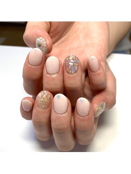 ネイルサロン リノア(Linoa)/