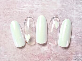 エムズネイル 高木店/