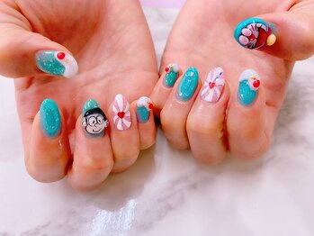 ビューティーサロン レリオ(Relio)/