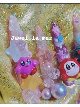 ジュエル ラ メール(Jewel la mer)/