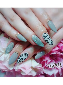 アイネイル(iNAIL)/