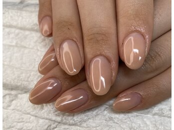 サロン ドゥ レーベル(Salon de Label)/