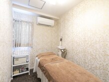 ミツレイ 九条店(MITUREI)/施術ルーム