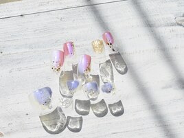 8月select(J)5,980円/全10種