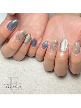 エレノア(ELENORE)/