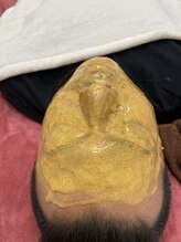 サロン ウイ(salon u'i)/～ハイドロジェリーマスク～