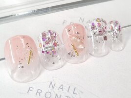 スプリングニュアンス5480円～