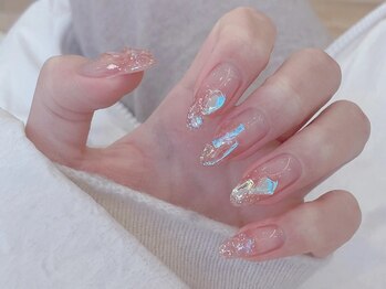 シーシーネイル 新宿店(CeCe Nail)/