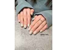 グラント ネイル(GRANT NAIL)