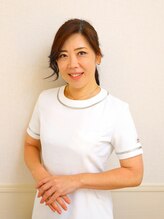 レスティ(Resti)&nbsp;水越 亜美