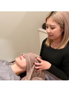 全力ストレッチ 三軒茶屋店/《全力ストレッチ三軒茶屋》