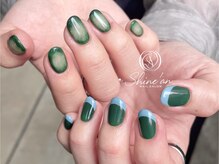 シャインアン(Shine'an)/デザイン１.５時間