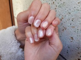 <HAND>ワンカラー